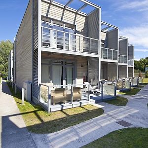 Dwupoziomowy apartament